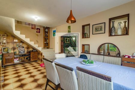 Casa à venda com 3 quartos, 280m² em Americanópolis, São Paulo