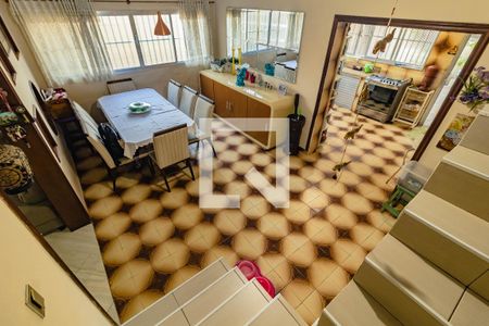 Casa à venda com 3 quartos, 280m² em Americanópolis, São Paulo