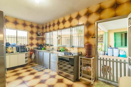 Casa à venda com 3 quartos, 280m² em Americanópolis, São Paulo