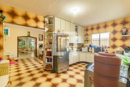 Casa à venda com 3 quartos, 280m² em Americanópolis, São Paulo