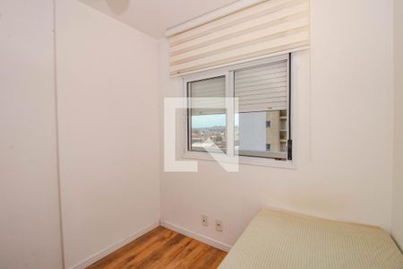 Quarto de apartamento para alugar com 2 quartos, 86m² em São Geraldo, Porto Alegre