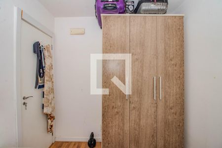 Quarto de apartamento para alugar com 2 quartos, 86m² em São Geraldo, Porto Alegre
