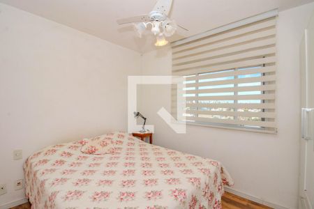 Suíte de apartamento para alugar com 2 quartos, 86m² em São Geraldo, Porto Alegre