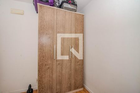 Quarto de apartamento para alugar com 2 quartos, 86m² em São Geraldo, Porto Alegre