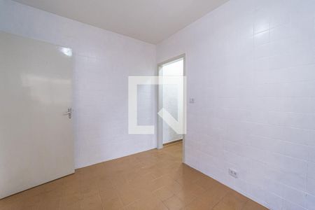 Sala/Cozinha de casa para alugar com 1 quarto, 32m² em Cangaiba, São Paulo