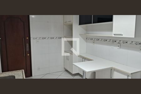 Apartamento para alugar com 3 quartos, 192m² em Méier, Rio de Janeiro