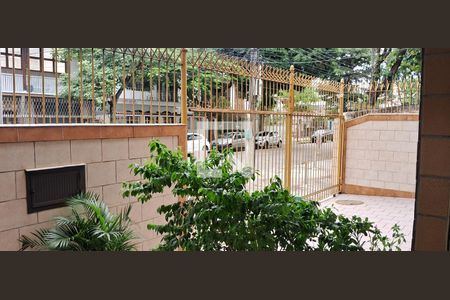 Apartamento para alugar com 3 quartos, 192m² em Méier, Rio de Janeiro