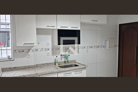 Apartamento para alugar com 3 quartos, 192m² em Méier, Rio de Janeiro