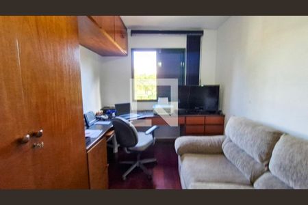 Apartamento para alugar com 4 quartos, 117m² em Jardim Marajoara, São Paulo