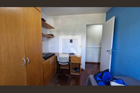 Apartamento para alugar com 4 quartos, 117m² em Jardim Marajoara, São Paulo