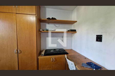 Apartamento para alugar com 4 quartos, 117m² em Jardim Marajoara, São Paulo