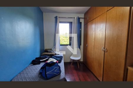 Apartamento para alugar com 4 quartos, 117m² em Jardim Marajoara, São Paulo