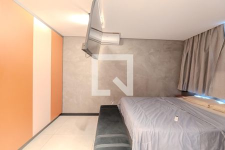 Studio de kitnet/studio para alugar com 1 quarto, 38m² em Bela Vista, São Paulo