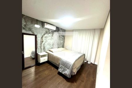 Quarto de casa para alugar com 3 quartos, 200m² em Morro das Pedras, Florianópolis