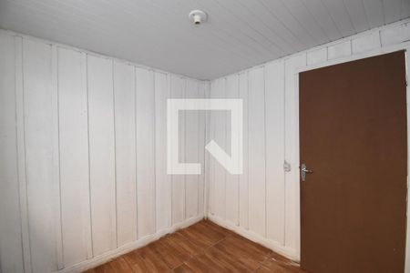 Quarto 2 de casa de condomínio para alugar com 3 quartos, 50m² em Santo Antônio, São José dos Pinhais