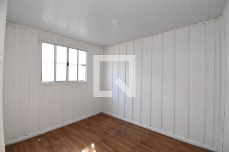 Quarto 1 de casa de condomínio para alugar com 3 quartos, 50m² em Santo Antônio, São José dos Pinhais