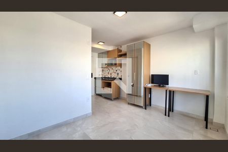 Studio de apartamento à venda com 1 quarto, 19m² em Água Branca, São Paulo