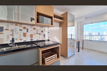 Studio de apartamento à venda com 1 quarto, 19m² em Água Branca, São Paulo