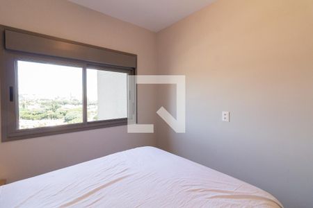 Quarto 2 - Suíte de apartamento à venda com 2 quartos, 73m² em Butantã, São Paulo