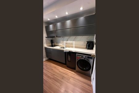 Apartamento à venda com 1 quarto, 38m² em Marechal Rondon, Canoas