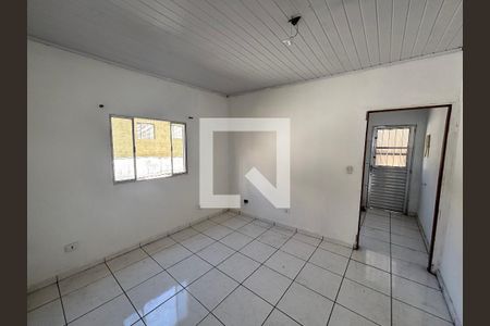 Casa para alugar com 1 quarto, 55m² em Vila Tres Irmaos, Carapicuíba