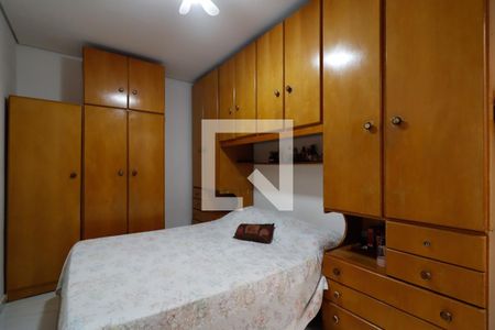 Quarto 1 de casa à venda com 3 quartos, 73m² em Vila Dalila, São Paulo