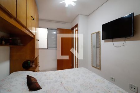 Quarto 1 de casa à venda com 3 quartos, 73m² em Vila Dalila, São Paulo