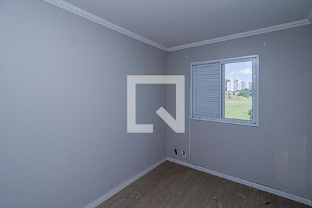 quarto 1_1 de apartamento à venda com 2 quartos, 46m² em Vila Caraguata, São Paulo