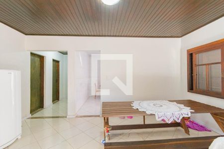 Casa à venda com 3 quartos, 118m² em Harmonia, Canoas