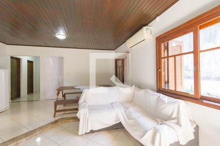 Casa à venda com 3 quartos, 118m² em Harmonia, Canoas