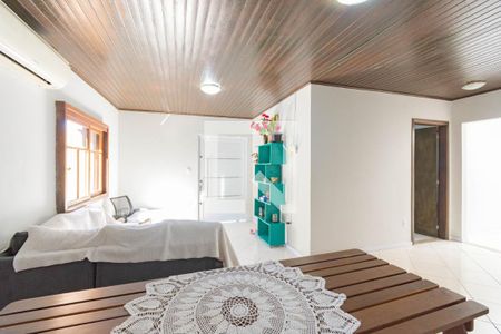 Casa à venda com 3 quartos, 118m² em Harmonia, Canoas