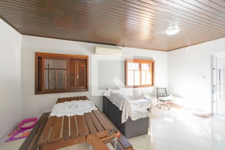 Casa à venda com 3 quartos, 118m² em Harmonia, Canoas