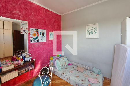 Quarto 1 de casa à venda com 2 quartos, 399m² em Parque Universitario de Viracopos, Campinas