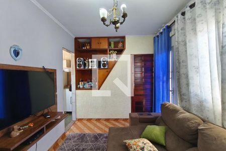 Sala de casa à venda com 2 quartos, 399m² em Parque Universitario de Viracopos, Campinas