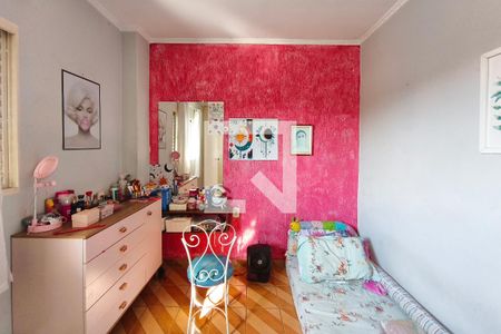 Quarto 1 de casa à venda com 2 quartos, 399m² em Parque Universitario de Viracopos, Campinas