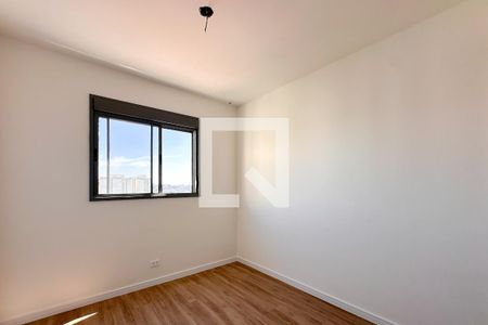 Quarto 1 de apartamento para alugar com 2 quartos, 61m² em Planalto, São Bernardo do Campo