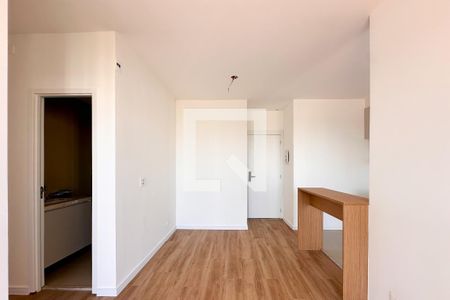 Sala de apartamento para alugar com 2 quartos, 61m² em Planalto, São Bernardo do Campo
