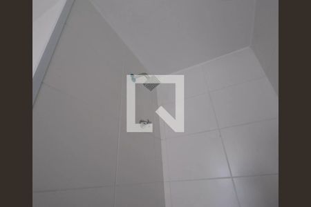 Banheiro de apartamento para alugar com 2 quartos, 36m² em Parque da Vila Prudente, São Paulo