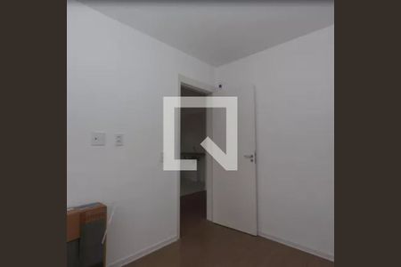 Quarto de apartamento para alugar com 2 quartos, 36m² em Parque da Vila Prudente, São Paulo