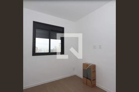 Quarto de apartamento para alugar com 2 quartos, 36m² em Parque da Vila Prudente, São Paulo