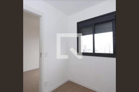 Quarto de apartamento para alugar com 2 quartos, 36m² em Parque da Vila Prudente, São Paulo