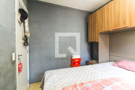 Quarto 1 de apartamento à venda com 2 quartos, 43m² em Artur Alvim, São Paulo