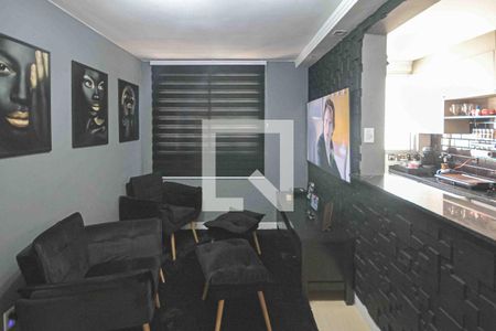 Apartamento à venda com 2 quartos, 45m² em Jardim Santa Teresinha, São Paulo