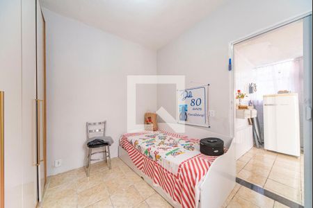 Quarto 2 de casa à venda com 2 quartos, 200m² em Parque das Nações, Santo André