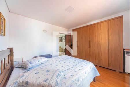 Quarto 1 de casa à venda com 2 quartos, 200m² em Parque das Nações, Santo André