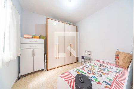 Quarto 2 de casa à venda com 2 quartos, 200m² em Parque das Nações, Santo André