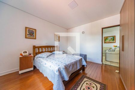 Quarto 1 de casa à venda com 2 quartos, 200m² em Parque das Nações, Santo André