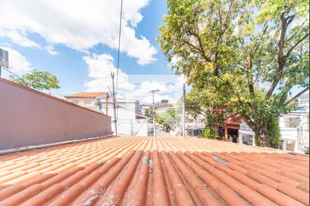 VIsta do Quarto 1 de casa à venda com 2 quartos, 200m² em Parque das Nações, Santo André