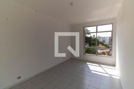 Sala de apartamento à venda com 2 quartos, 80m² em Icaraí, Niterói