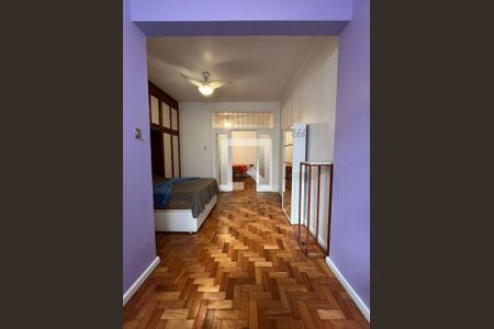 Quarto de kitnet/studio para alugar com 1 quarto, 42m² em Copacabana, Rio de Janeiro